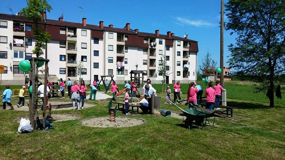 Akcija Lajkamo Sisak i uređujemo ga Akcija Lajkamo Sisak i uređujemo ga