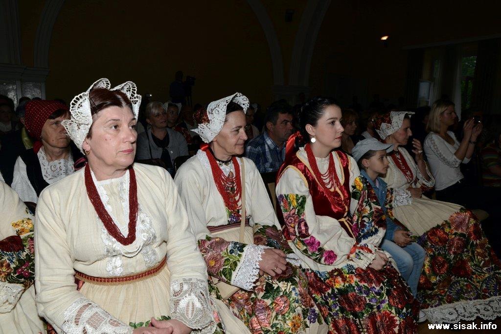 Smotra malih vokalnih sastava SMŽ Smotra malih vokalnih sastava SMŽ