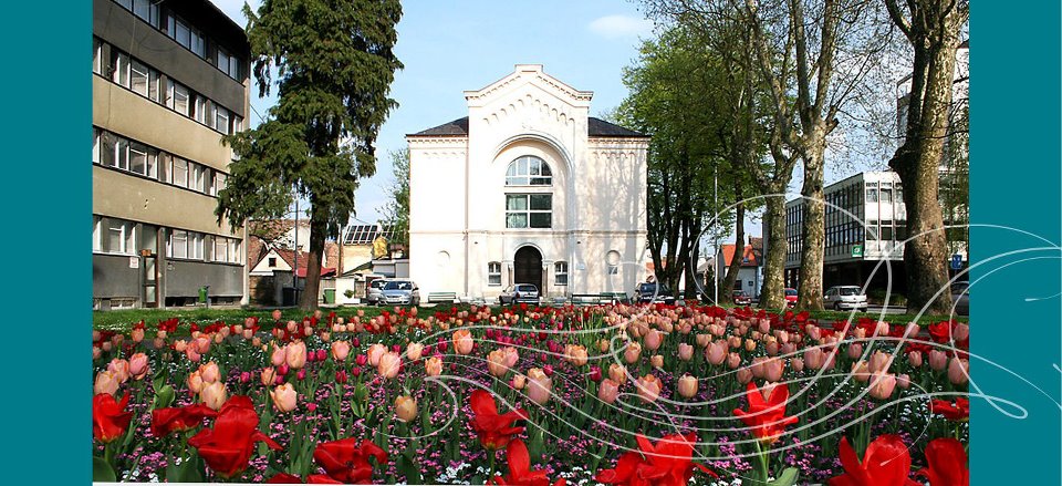 Koncert učenika Glazbene škole Frana Lhotke Koncert učenika Glazbene škole Frana Lhotke