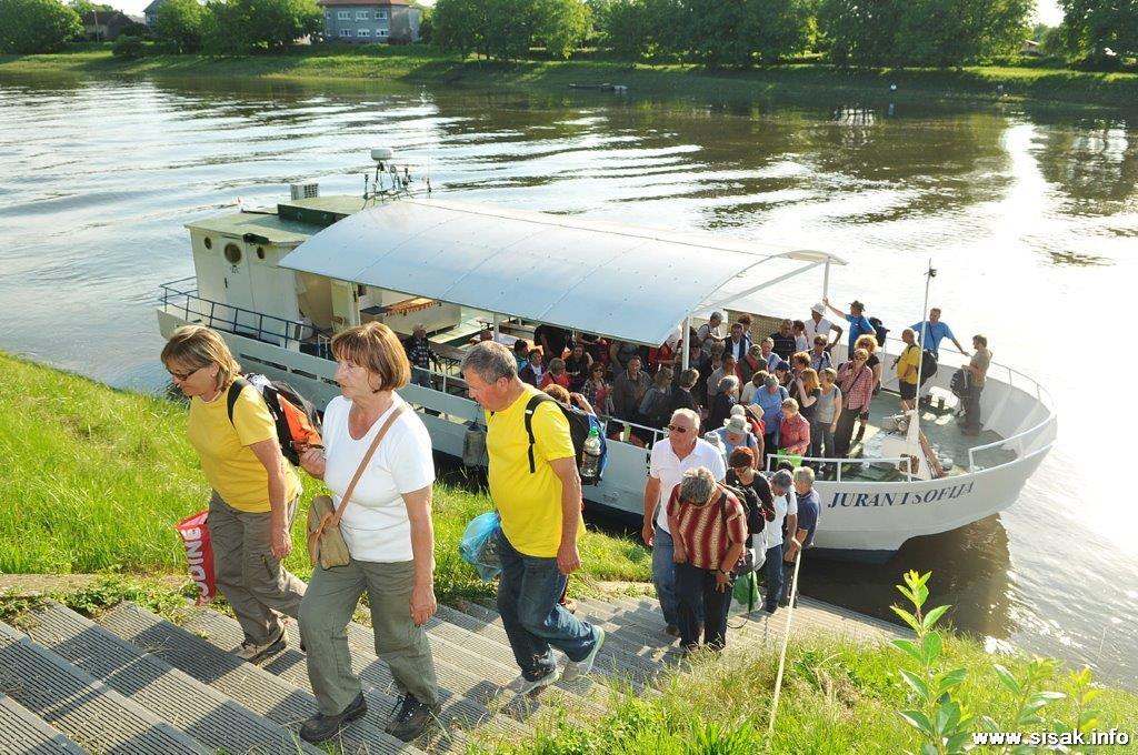 Izlet u selo roda Čigoć Izlet u selo roda Čigoć