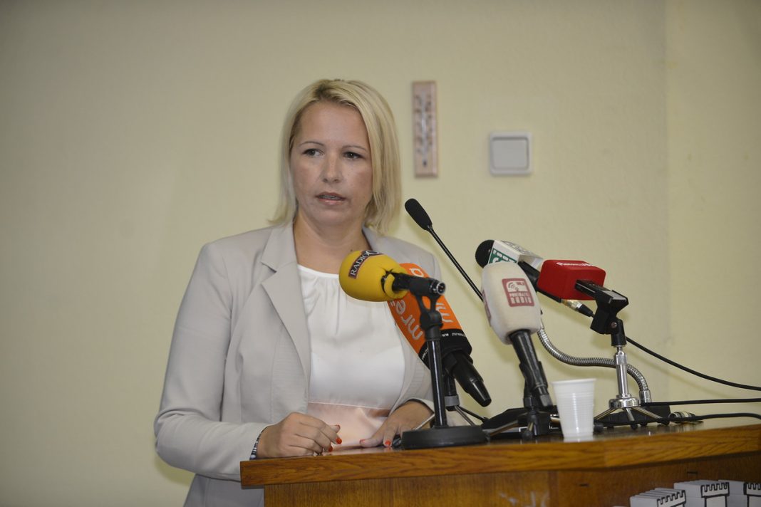 Žamarija i Žak o „dva lica Kristine Ikić Baniček” Žamarija i Žak o „dva lica Kristine Ikić Baniček”