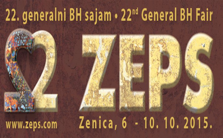HGK Županijska komora Sisak organizira izlaganje gospodarstvenika na ZEPS-u HGK Županijska komora Sisak organizira izlaganje gospodarstvenika na ZEPS-u