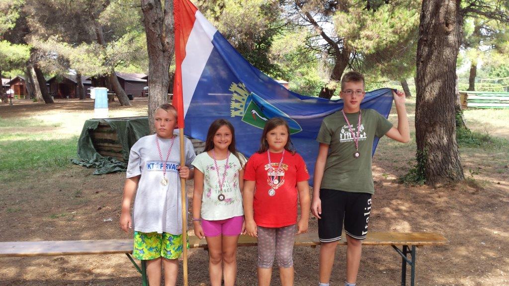 Održani 14. susreti Udruga djece hrvatskih branitelja Domovinskog rata Održani 14. susreti Udruga djece hrvatskih branitelja Domovinskog rata