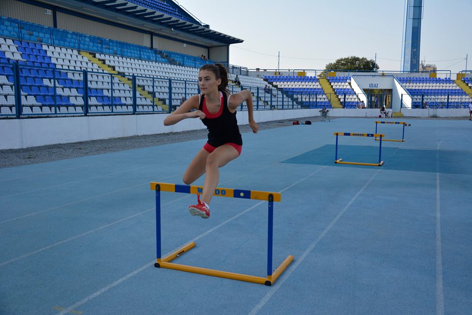 Marina Tomić ide na petoboj u Češku Marina Tomić ide na petoboj u Češku