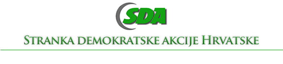 U Petrinji formiran SDAH U Petrinji formiran SDAH