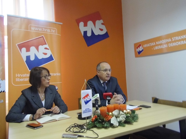 HNS: Novac za sport se u Sisku opet netransparentno troši HNS: Novac za sport se u Sisku opet netransparentno troši