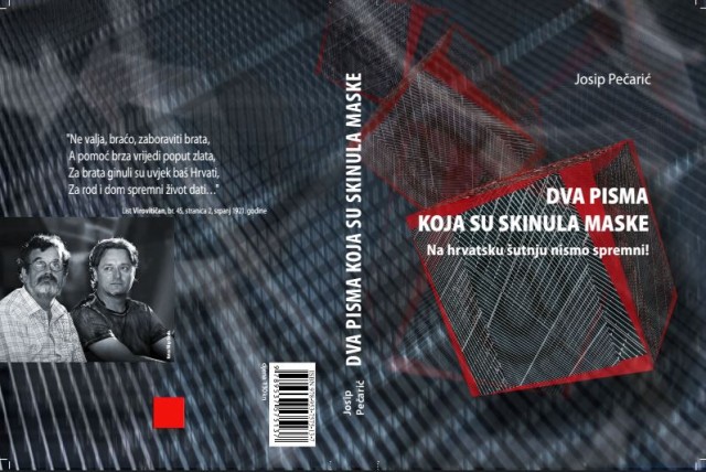 Predstavljanje knjige akademika Josipa Pečarića Predstavljanje knjige akademika Josipa Pečarića