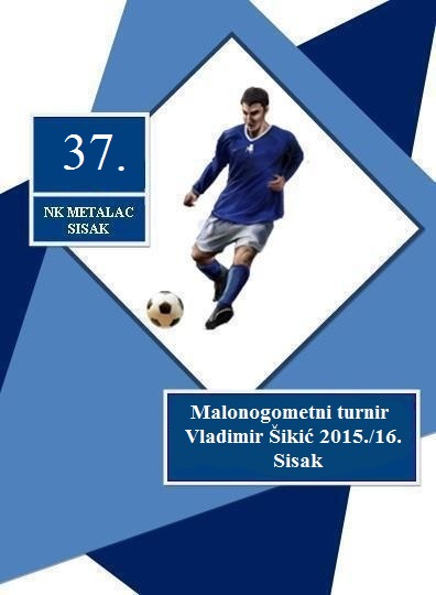 Bogat program u završnici Šikićevog turnira Bogat program u završnici Šikićevog turnira