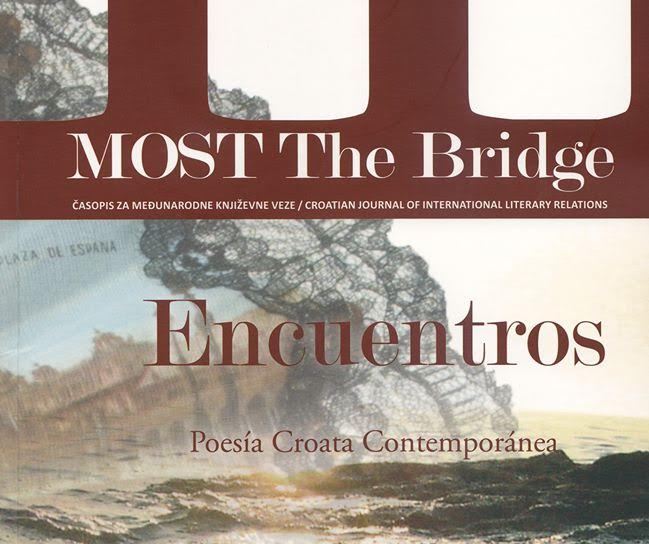 Jendričko u panorami hrvatske poezije na španjolskom jeziku Jendričko u panorami hrvatske poezije na španjolskom jeziku