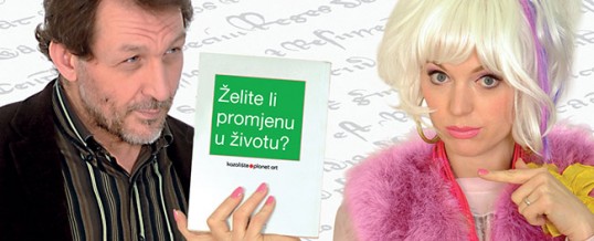 “Ritina škola” u ponedjeljak u Domu kulture “Ritina škola” u ponedjeljak u Domu kulture