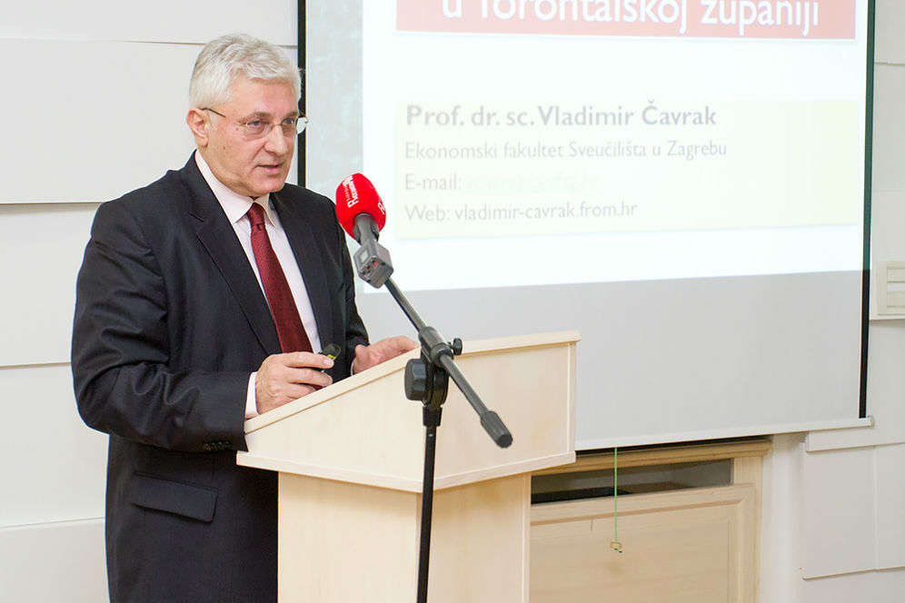 Županija vijećniku Čavraku mora dati tražene podatke Županija vijećniku Čavraku mora dati tražene podatke