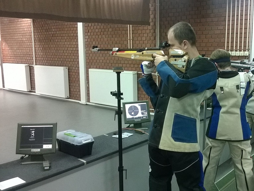 Veliki sportski uspjeh sisačke Udruge gluhih i nagluhih osobe Veliki sportski uspjeh sisačke Udruge gluhih i nagluhih osobe