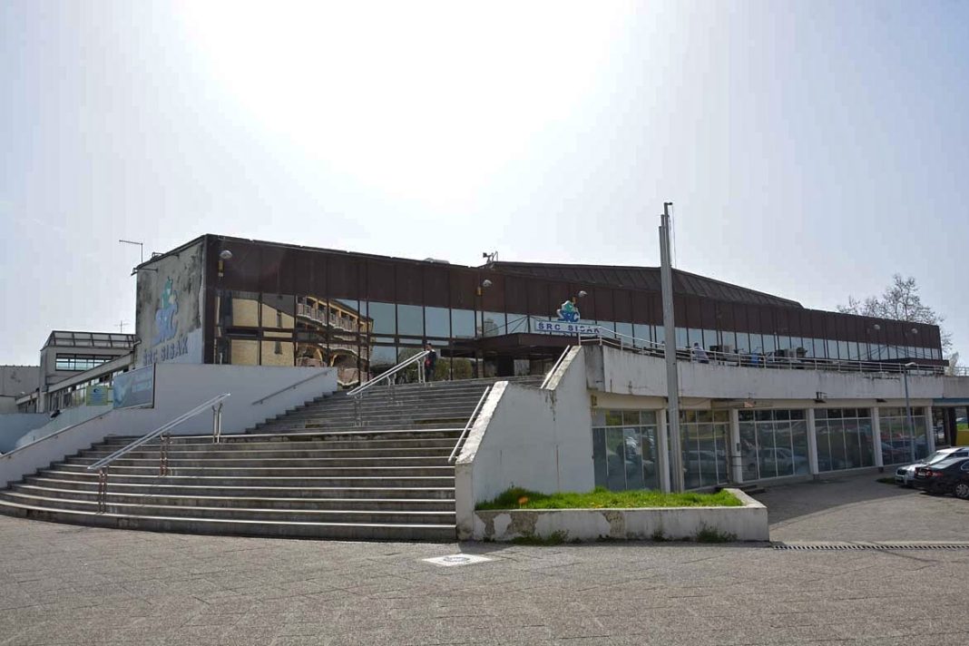 U subotu i idući tjedan izmjene u radnom vremenu sisačkog bazena U subotu i idući tjedan izmjene u radnom vremenu sisačkog bazena