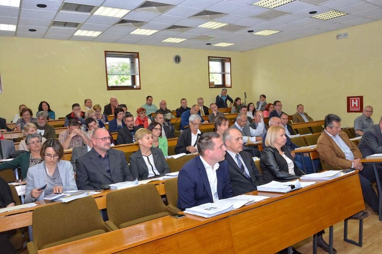 Odlučeno o nagradama Grada Siska! Odlučeno o nagradama Grada Siska!