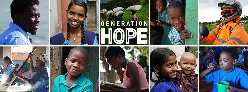 “Generacija nade” u Glini “Generacija nade” u Glini