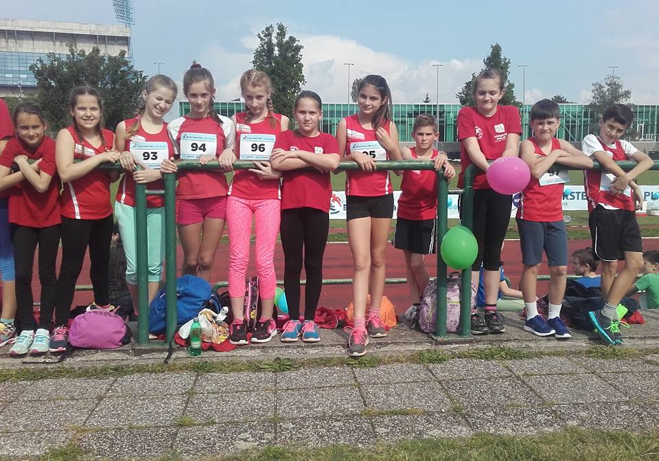 JAK osvojio nove medalje JAK osvojio nove medalje