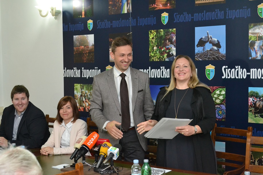 Županija povećala izdavanja za kulturu Županija povećala izdavanja za kulturu