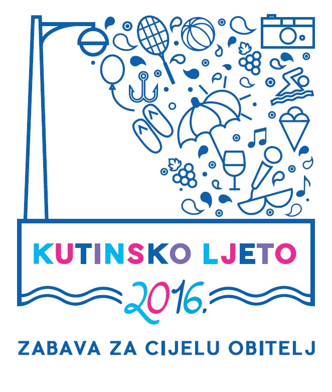 Program Kutinskog ljeta u srpnju Program Kutinskog ljeta u srpnju