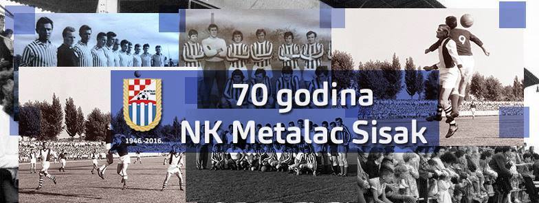NK Metalac slavi 70. rođendan NK Metalac slavi 70. rođendan