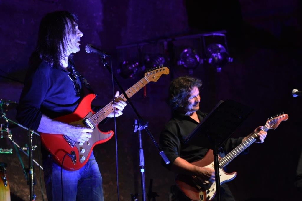 Koncert Dade Topića u Starom gradu Koncert Dade Topića u Starom gradu