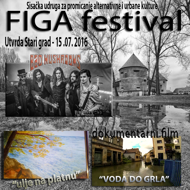 U petak FIGA festival u Starom gradu U petak FIGA festival u Starom gradu