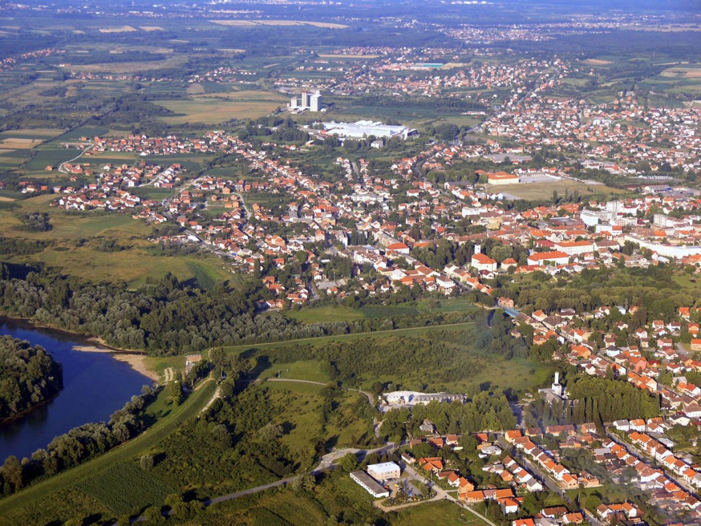 Program “Ljeta u Petrinji” na Gradskom kupalištu