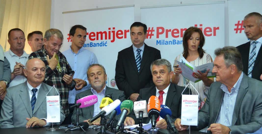 Vlado Klasan nezavisni kandidat na listi “Koalicije za Premijera- program jednakih mogućnosti” Vlado Klasan nezavisni kandidat na listi “Koalicije za Premijera- program jednakih mogućnosti”