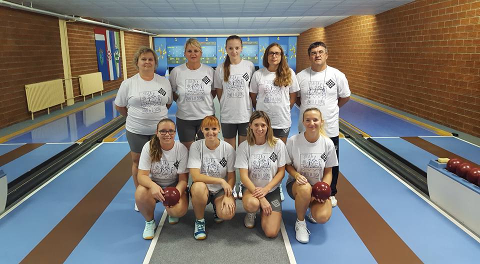 Bodom otvorile novu prvoligašku sezonu Bodom otvorile novu prvoligašku sezonu