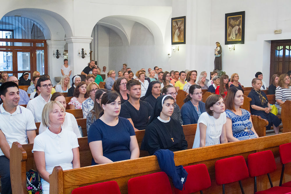 Podjela mandata vjeroučiteljima