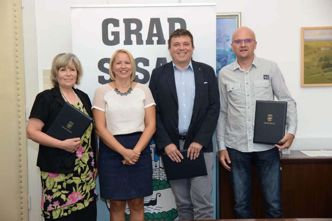 Subvencija kamata za poduzetničke kredite Subvencija kamata za poduzetničke kredite