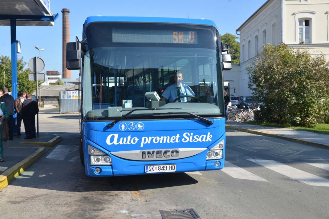 Novi sustav naplate karata u autobusima – 45 minuta vrijedi karta, nadoplata SMS-om… Novi sustav naplate karata u autobusima – 45 minuta vrijedi karta, nadoplata SMS-om…