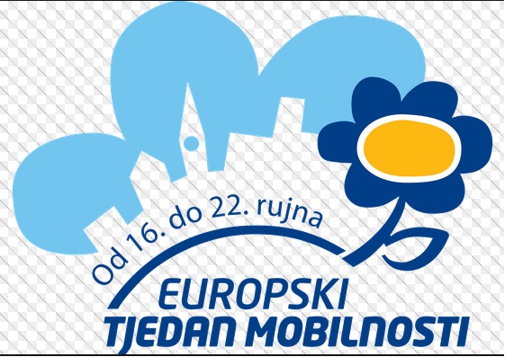 Udruge obilježavaju Europski tjedan mobilnosti Udruge obilježavaju Europski tjedan mobilnosti