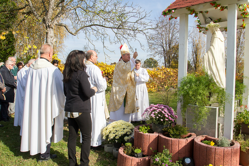 Deset godina Langovog doma u Maloj Gorici Deset godina Langovog doma u Maloj Gorici