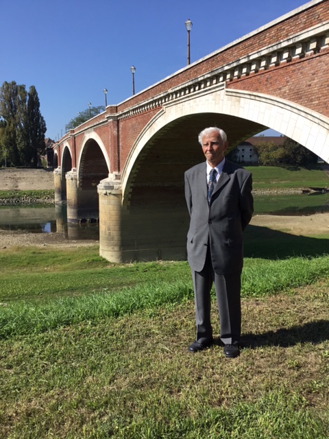 Ivan Andres dobitnik nagrade „Krešimir Džeba“ Ivan Andres dobitnik nagrade „Krešimir Džeba“