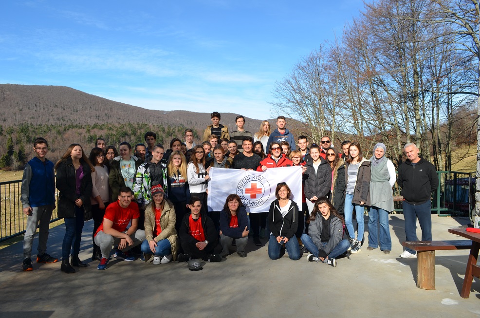 Učenici zajedno do novih projekata Učenici zajedno do novih projekata