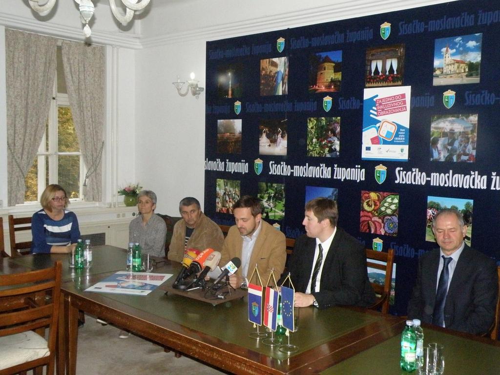 Osiguran novac za pomoćnike u nastavi Osiguran novac za pomoćnike u nastavi