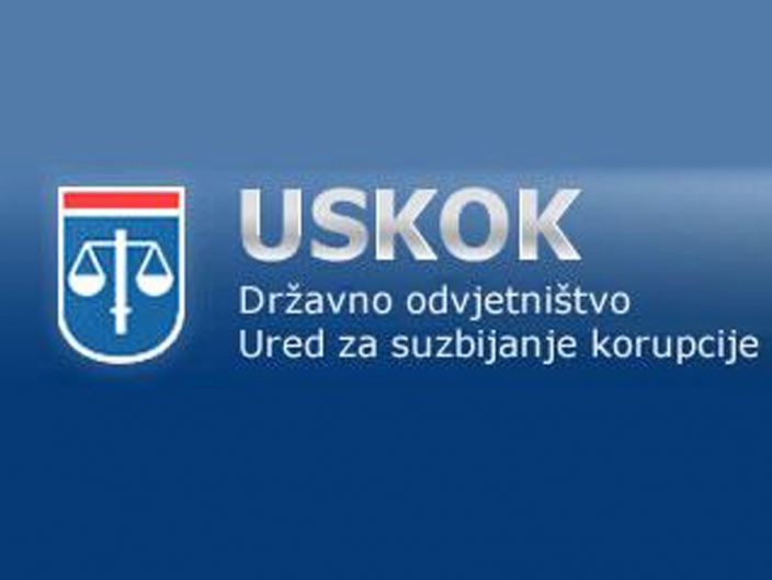 Sucu Kovačiću određen pritvor – kuću kupio novcem iz stečajne mase Željezare Sisak Sucu Kovačiću određen pritvor – kuću kupio novcem iz stečajne mase Željezare Sisak