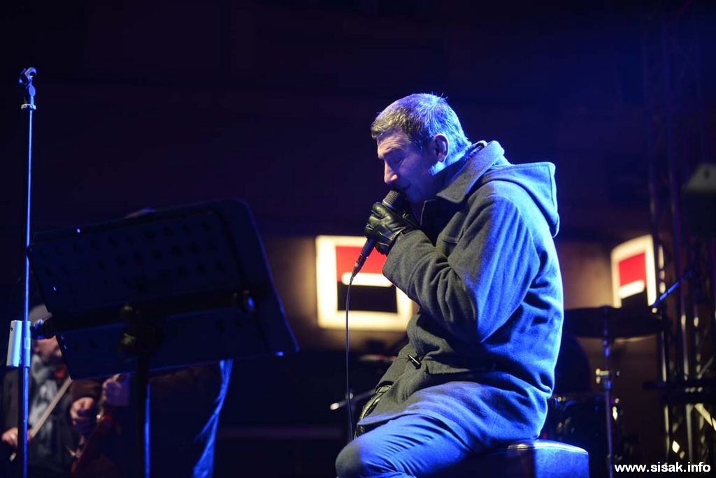 Koncert Massima i Festival mladog škrleta u novoj pješačkoj zoni Koncert Massima i Festival mladog škrleta u novoj pješačkoj zoni