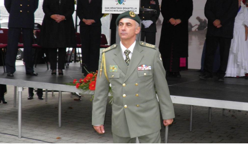 Srećko Telar na čelu Koordinacije udruga proizašlih iz Domovinskog rata SMŽ Srećko Telar na čelu Koordinacije udruga proizašlih iz Domovinskog rata SMŽ