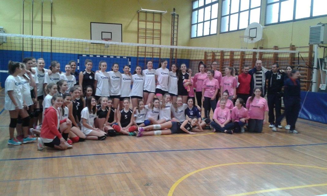 Na početku najbolji OK Petrinja i OK Sisak Viktorovac 1 Na početku najbolji OK Petrinja i OK Sisak Viktorovac 1