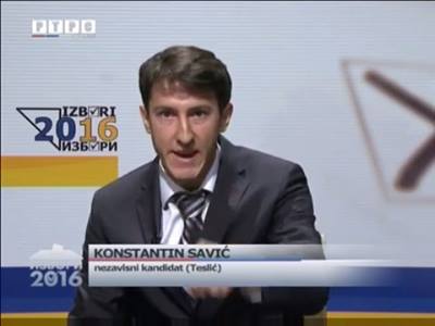 Srčan momak – svi za Savića!Sa Savićem nema zajebancije! Srčan momak – svi za Savića!Sa Savićem nema zajebancije!