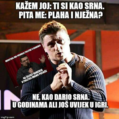 Dobitnici ulaznica stand up komediju u Kelt caffeu Dobitnici ulaznica stand up komediju u Kelt caffeu