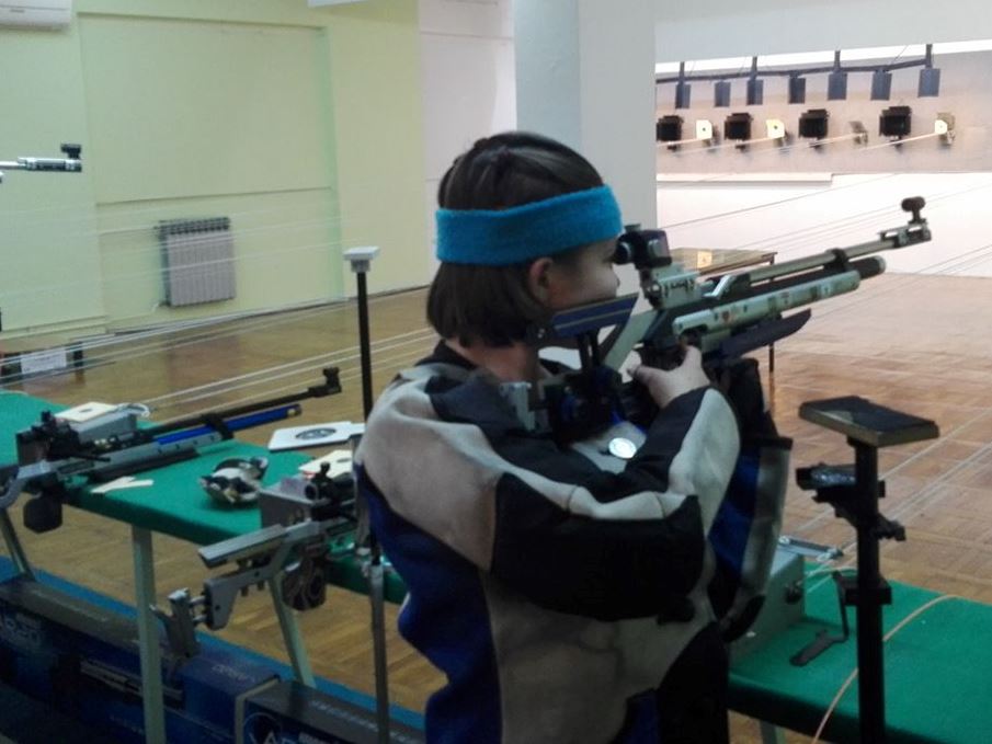 I najmlađi osvajaju medalje I najmlađi osvajaju medalje
