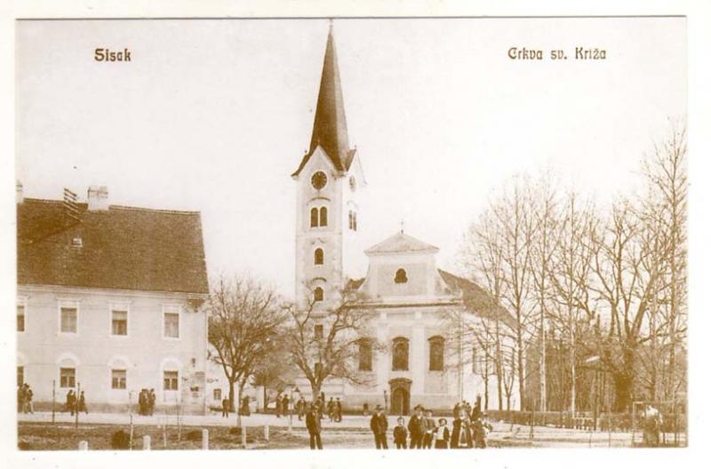 Svetkovina Uzvišenja Sv. Križa | Sisak.info portal Svetkovina Uzvišenja Sv. Križa | Sisak.info portal
