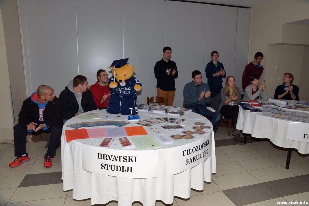 3. Dan fakulteta u Sisku se održava 6. ožujka | Sisak.info portal 3. Dan fakulteta u Sisku se održava 6. ožujka | Sisak.info portal