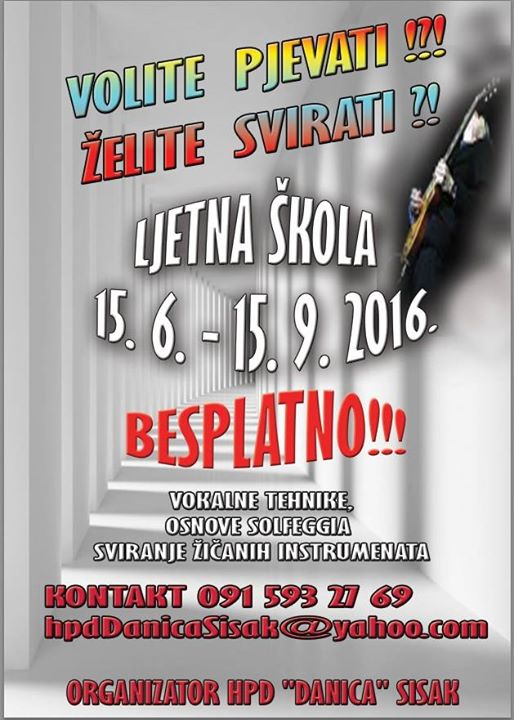 Sisak.Info added a new photo. Sisak.Info added a new photo.