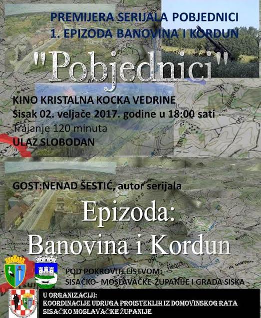 Humanitarna akcije Vukovar živi 365 dana Humanitarna akcije Vukovar živi 365 dana