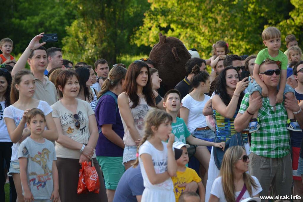 Zibelijada 2016 | Sisak.info portal Zibelijada 2016 | Sisak.info portal
