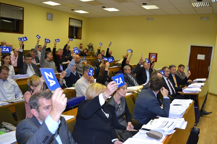 Zasjeda Županijska skupština – na dnevnom redu i 70 milijuna kuna za središnji paviljon bolnice Zasjeda Županijska skupština – na dnevnom redu i 70 milijuna kuna za središnji paviljon bolnice