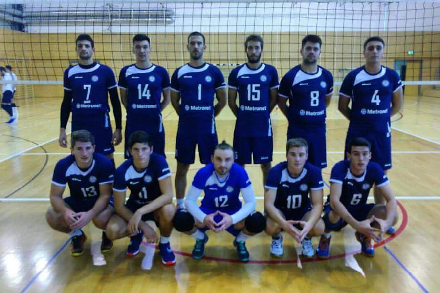 Protiv vječitih rivala nisu izdržali do kraja Protiv vječitih rivala nisu izdržali do kraja